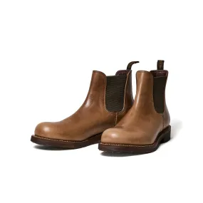 ［10/20(日) 19:00発売］STAN (Natural Chromexcel