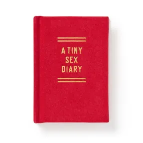 A Tiny Sex Diary