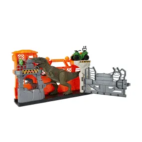 Action Hero Series Dinosaur Play Set