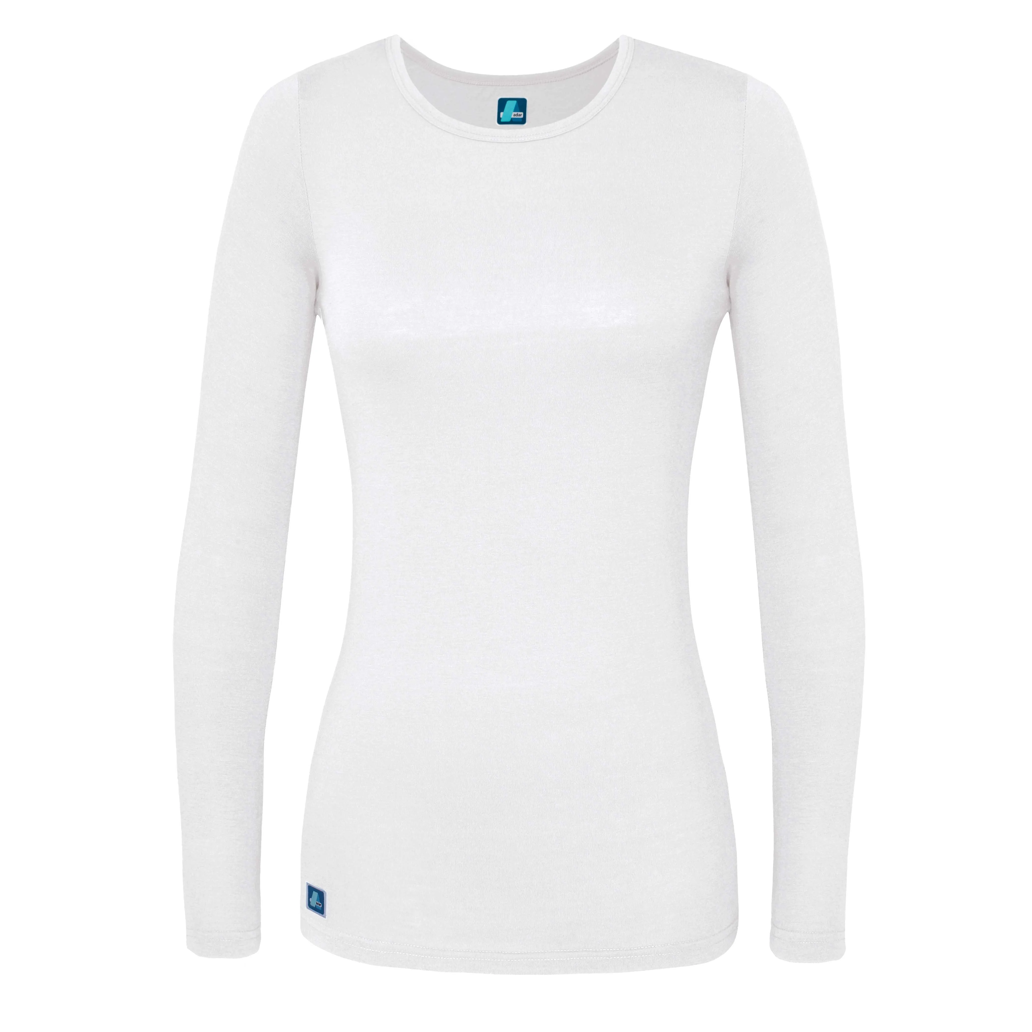 Adar Universal Long Sleeve Comfort Tee 2900