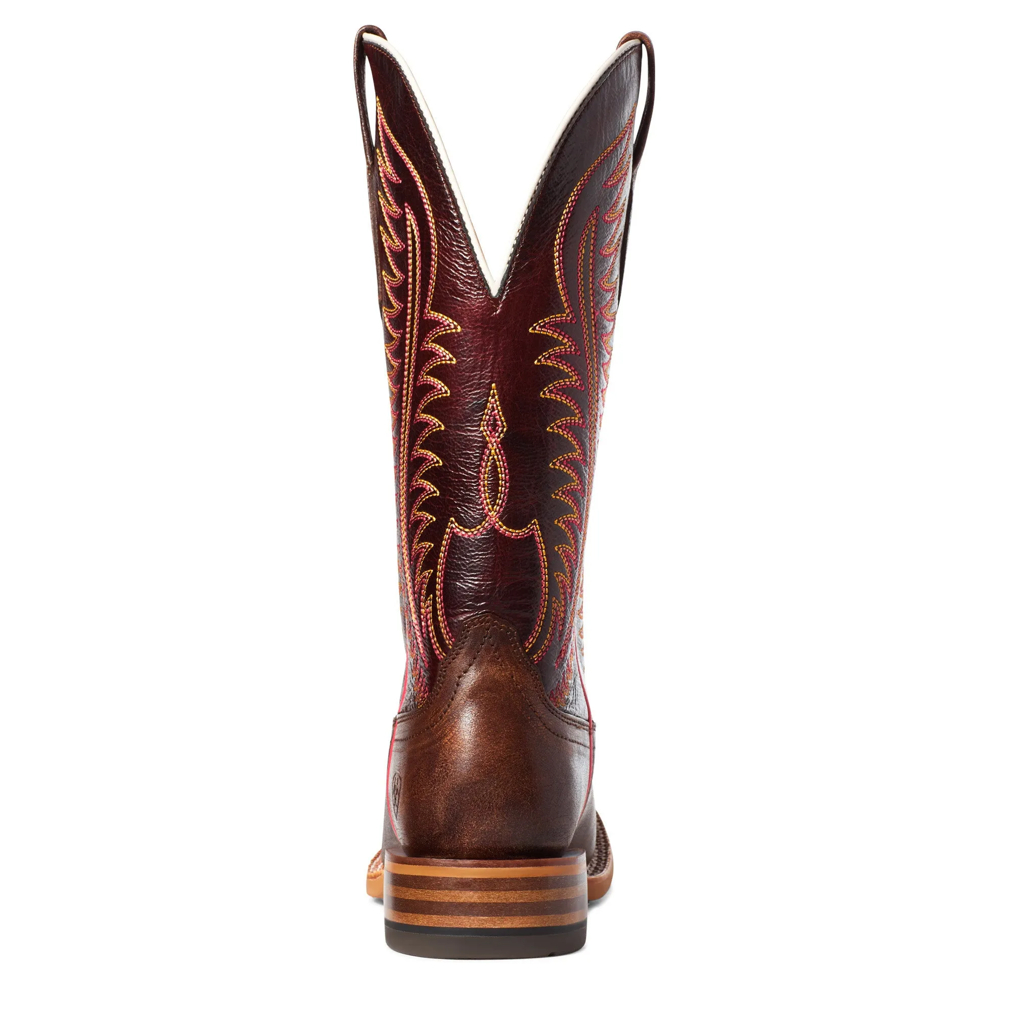 Ariat Ladies 10035780 Belmont Western Boots