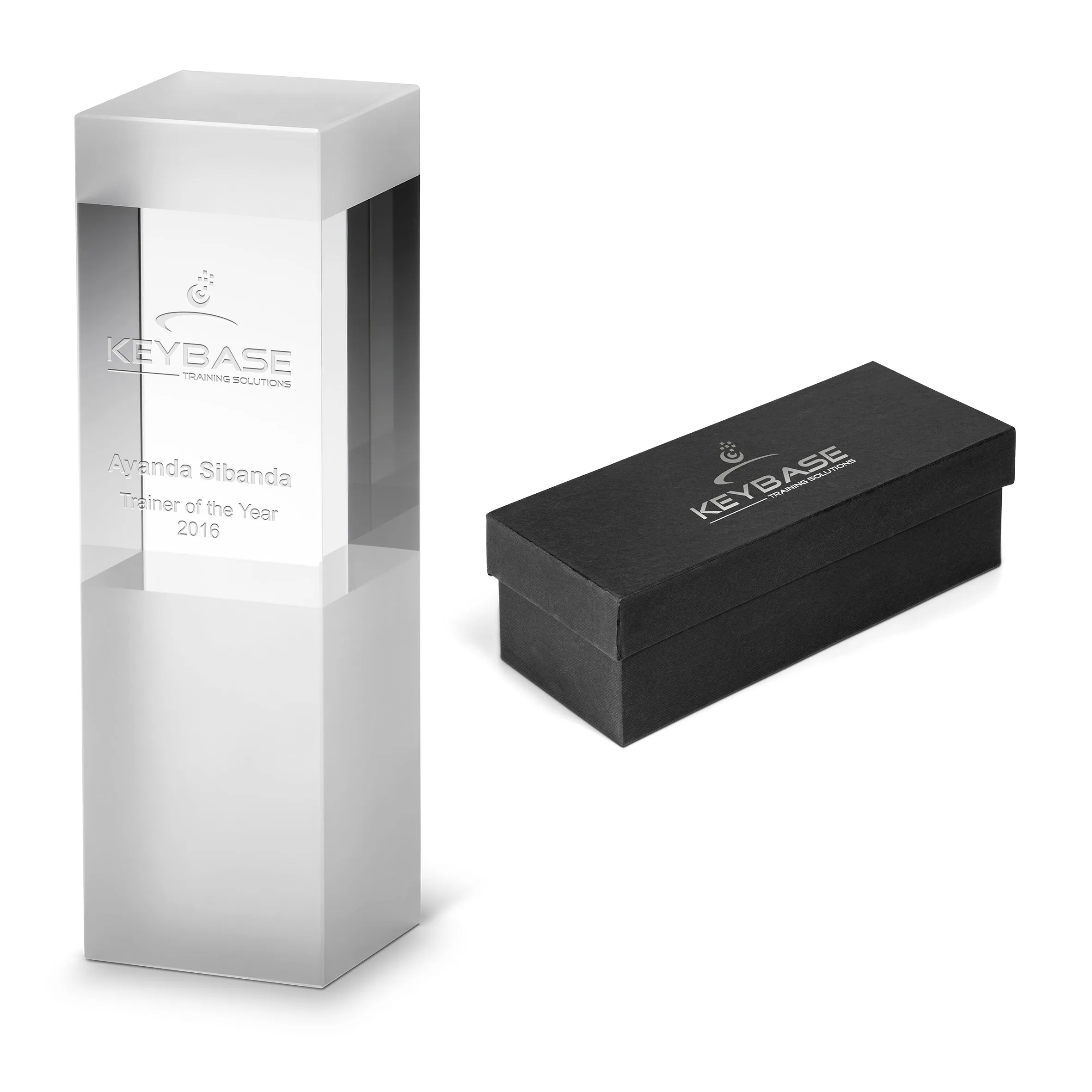 Aspire Tower Award (AWARD-020)