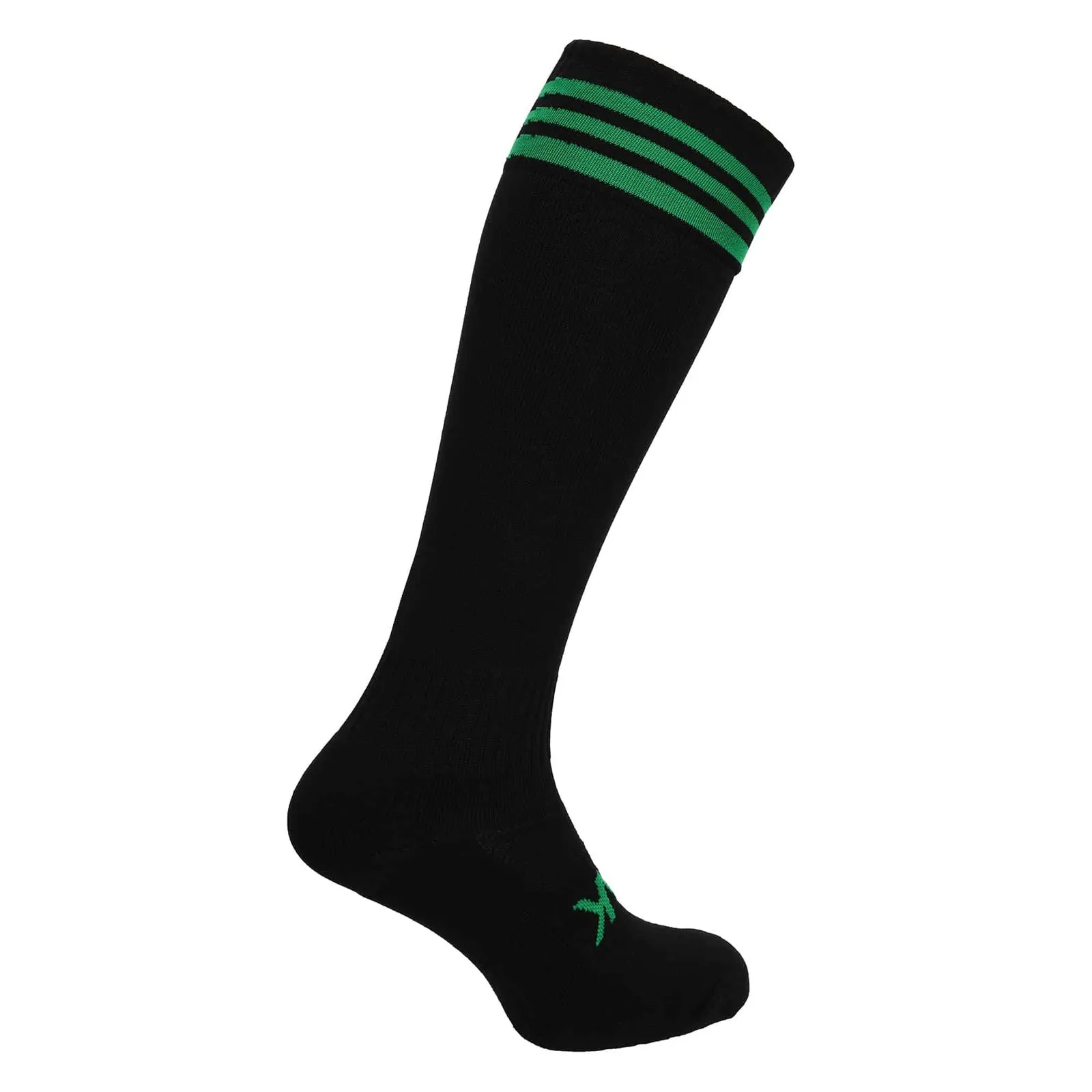 Atak 3 Bar Striped Sports Socks