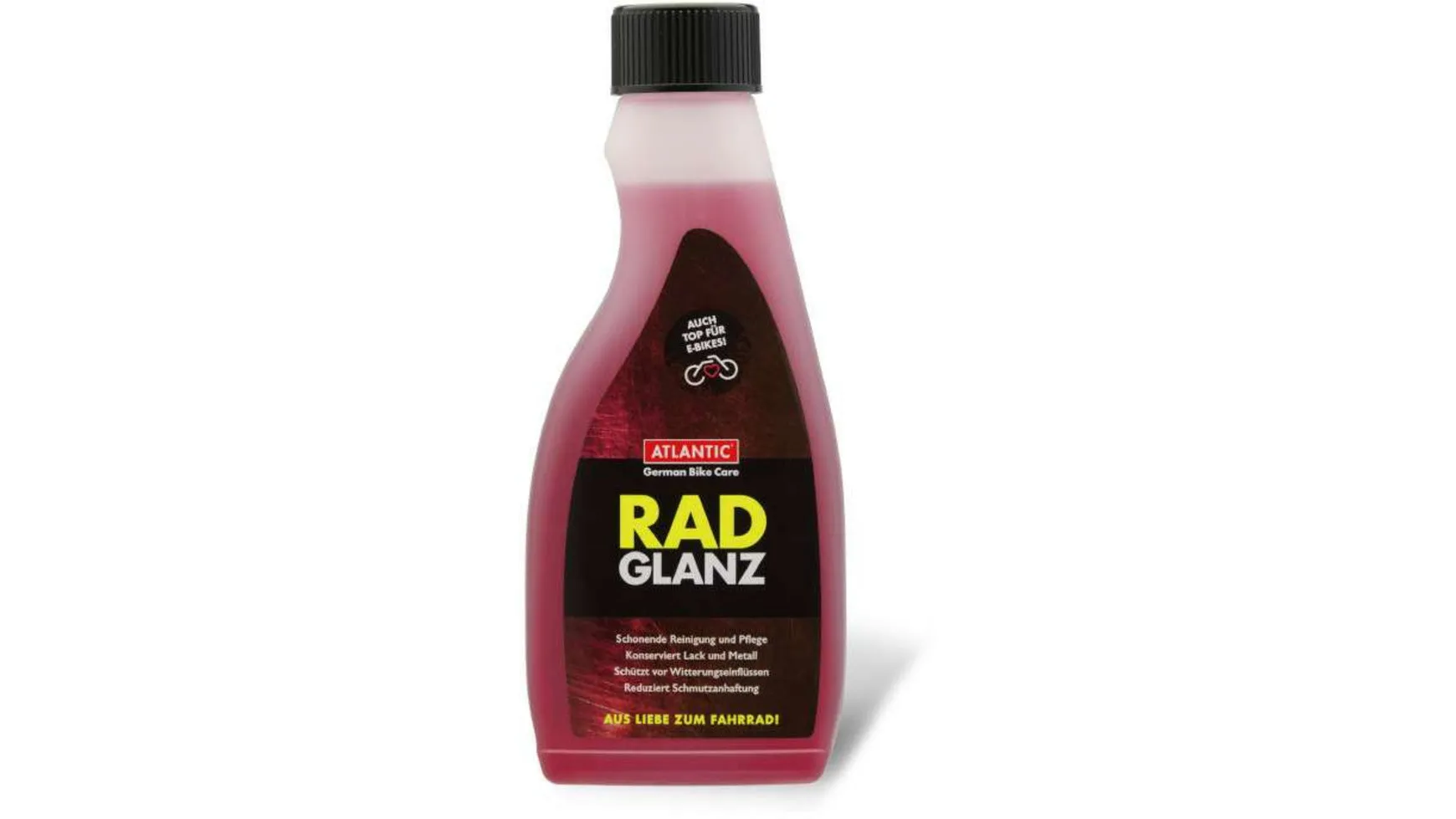 Atlantic Radglanz 250 ml