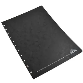 Atoma Replacement Cover Set for 210 x 295 Notebooks