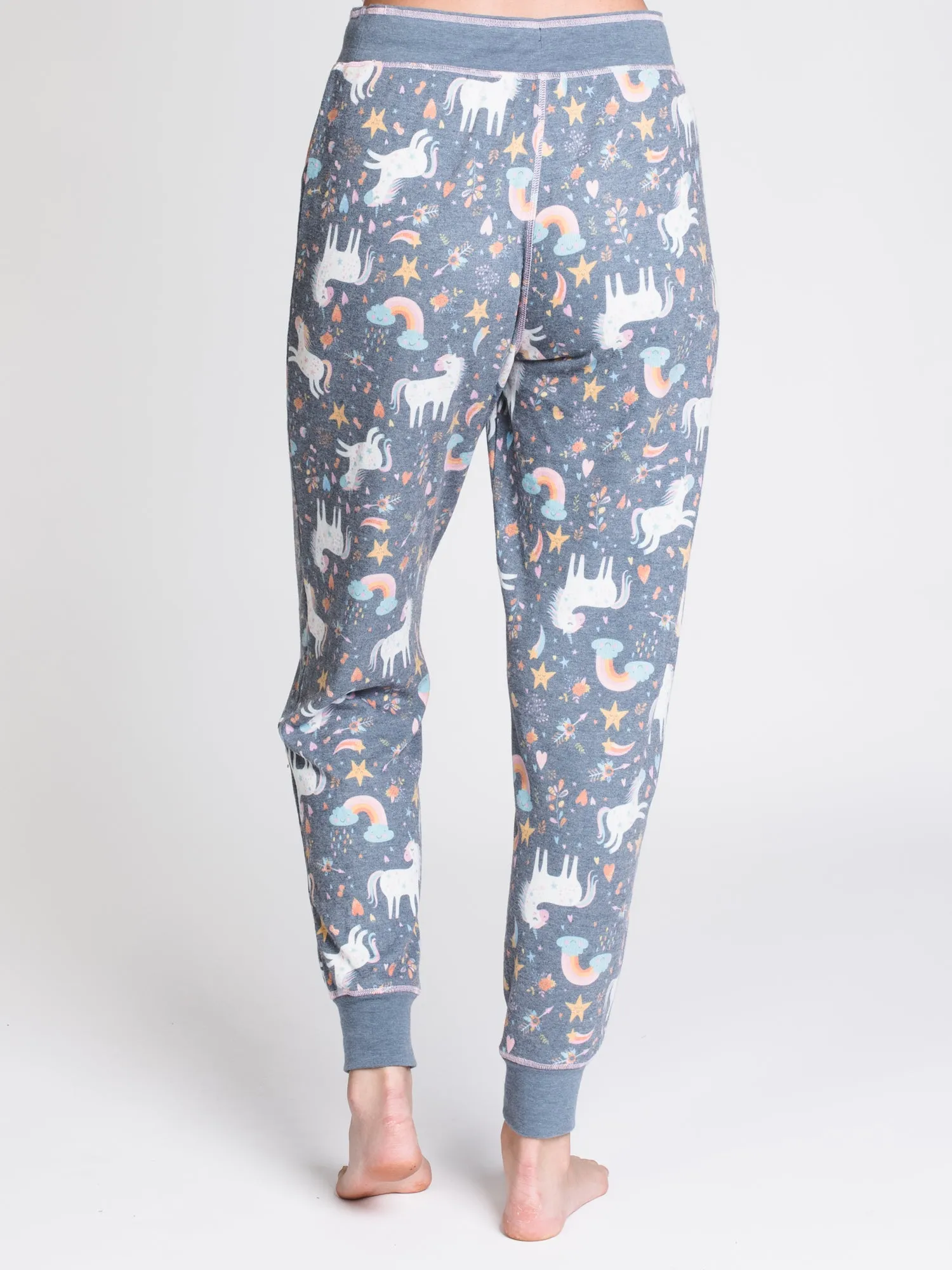 AVA LOUNGE PANT - CLEARANCE