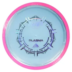 Axiom Plasma Insanity