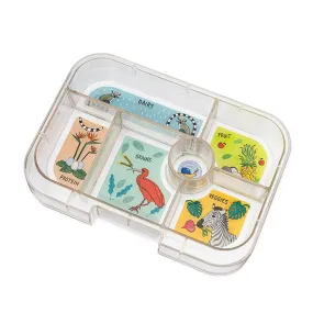 Bento Box Original Insert Tray