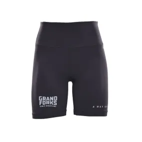 Biker Short-Women's--Grand Fork