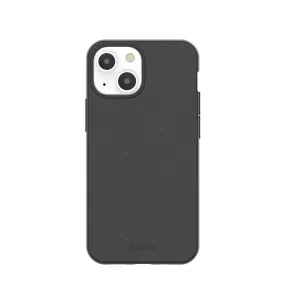 Black iPhone 13 Mini Case