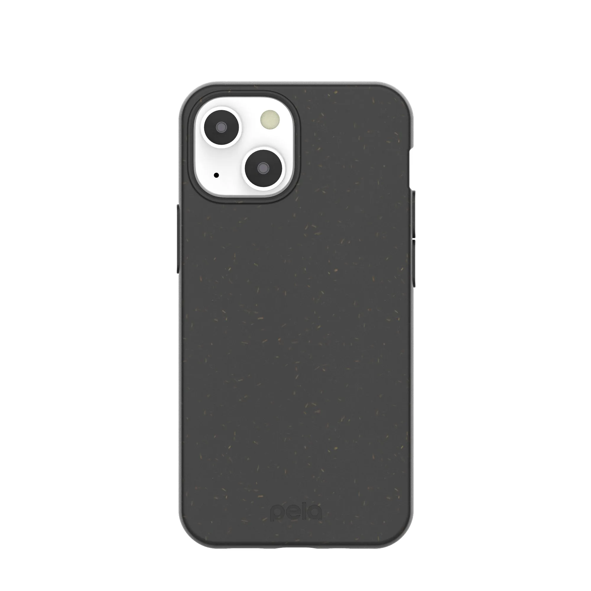 Black iPhone 13 Mini Case