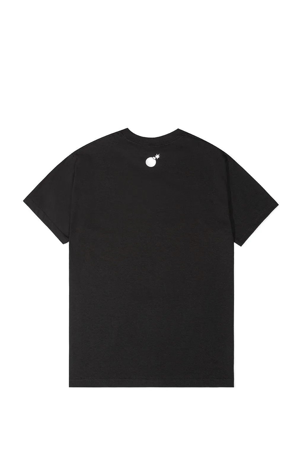 Black Lines T-Shirt