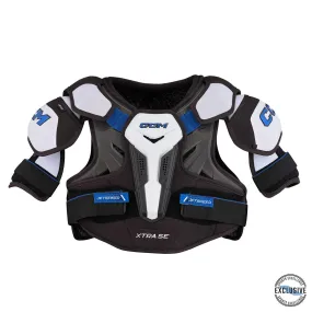 CCM Jetspeed XTRA SE Shoulder Pads - Senior