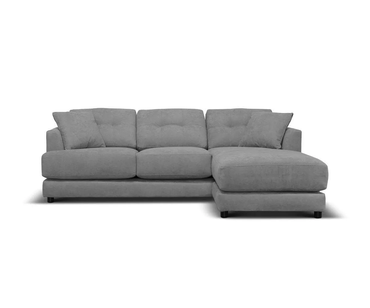 Cecilia Flip Chaise Sectional