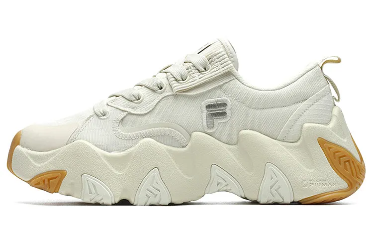 Chunky women's sneakers Fila Fusion Starfish