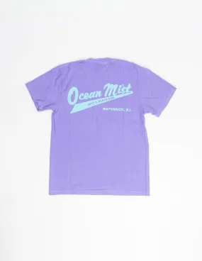 Comfort Colors OG Tee - VIOLET