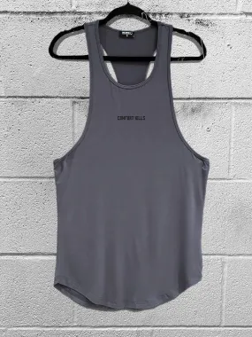 COMFORT KILLS PERFORMANCE STRINGER TANK TOP