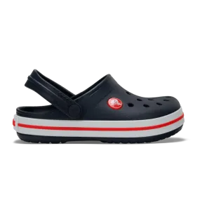 Crocs Crocband Clog K Navy/Red - Kids