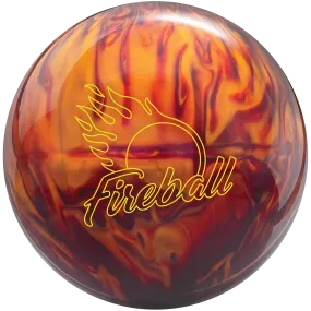 Ebonite Fireball