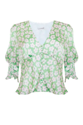 EULI BLOUSE