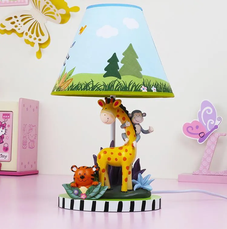 KLAAR Jungle Lampshade