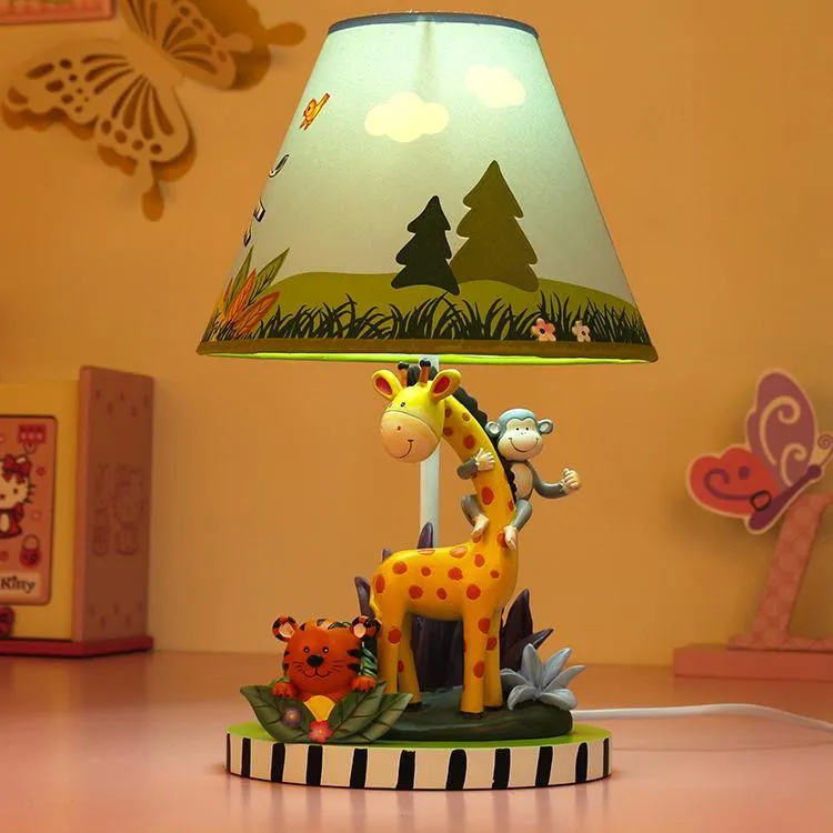 KLAAR Jungle Lampshade