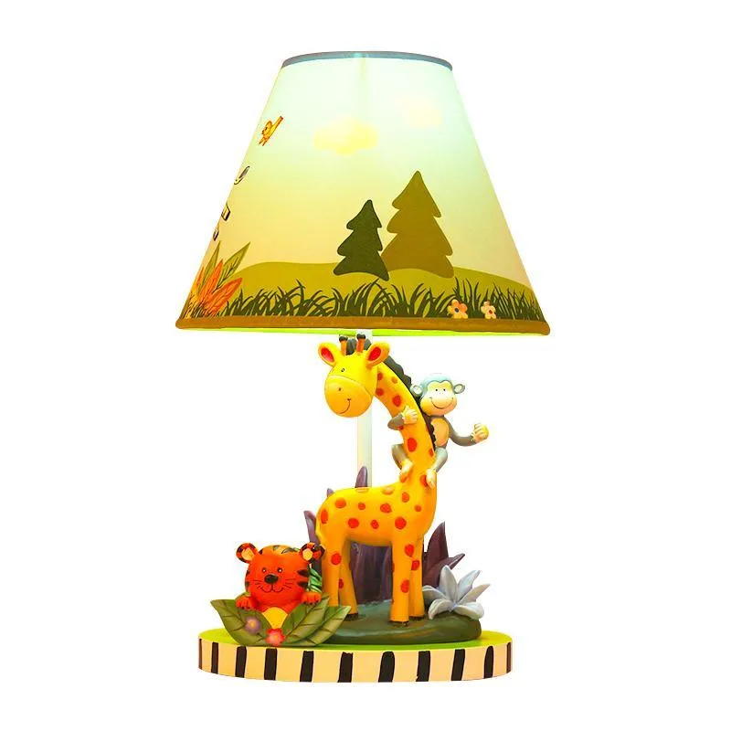 KLAAR Jungle Lampshade