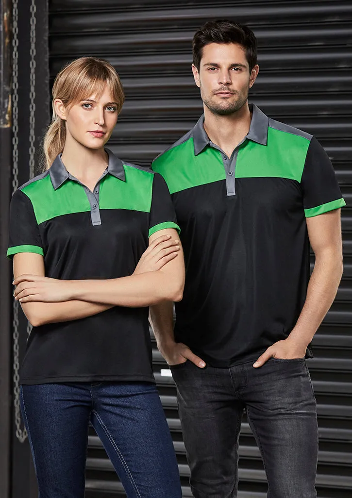 Ladies Charger Polo