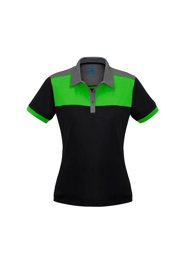 Ladies Charger Polo