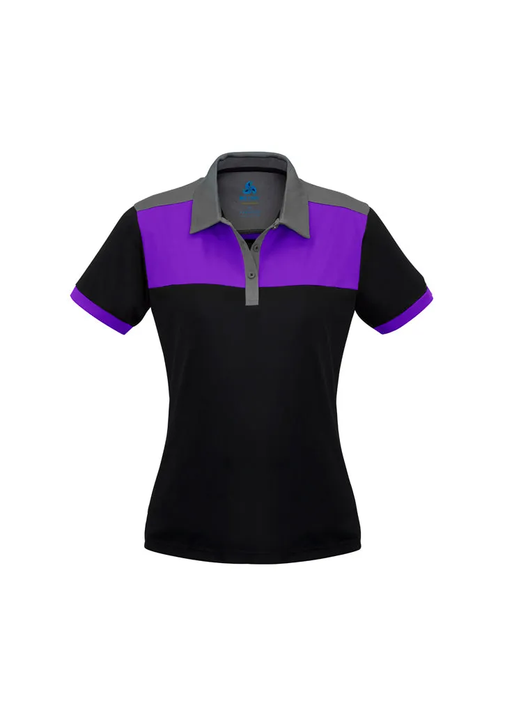 Ladies Charger Polo