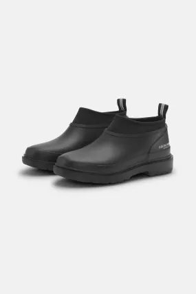 Neo Rain Clog - Black