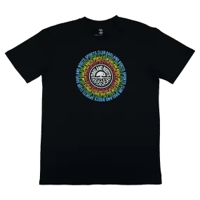 Oakland Roots SC Aura Tee