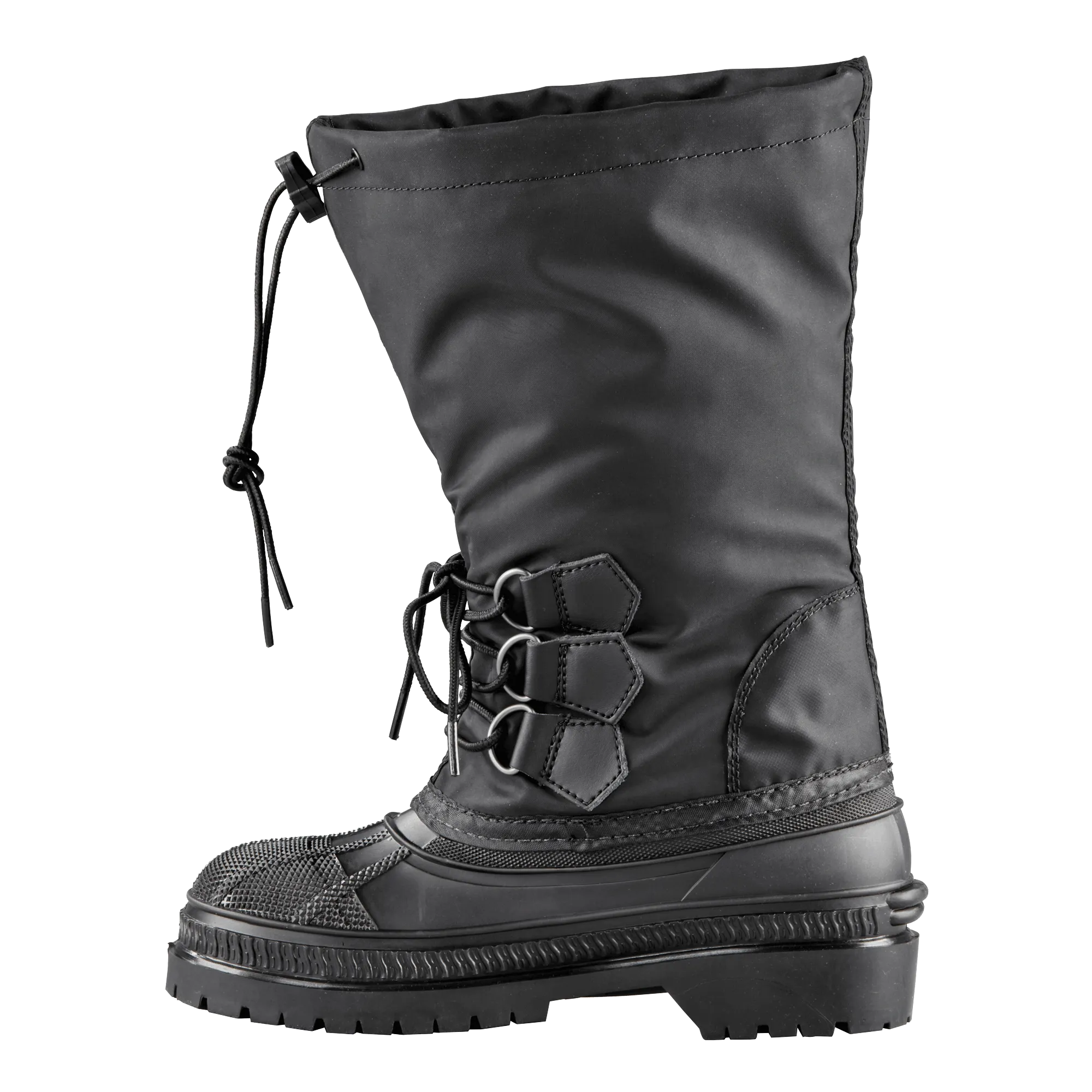 OILRIG (Safety Toe & Plate) | Women's Boot