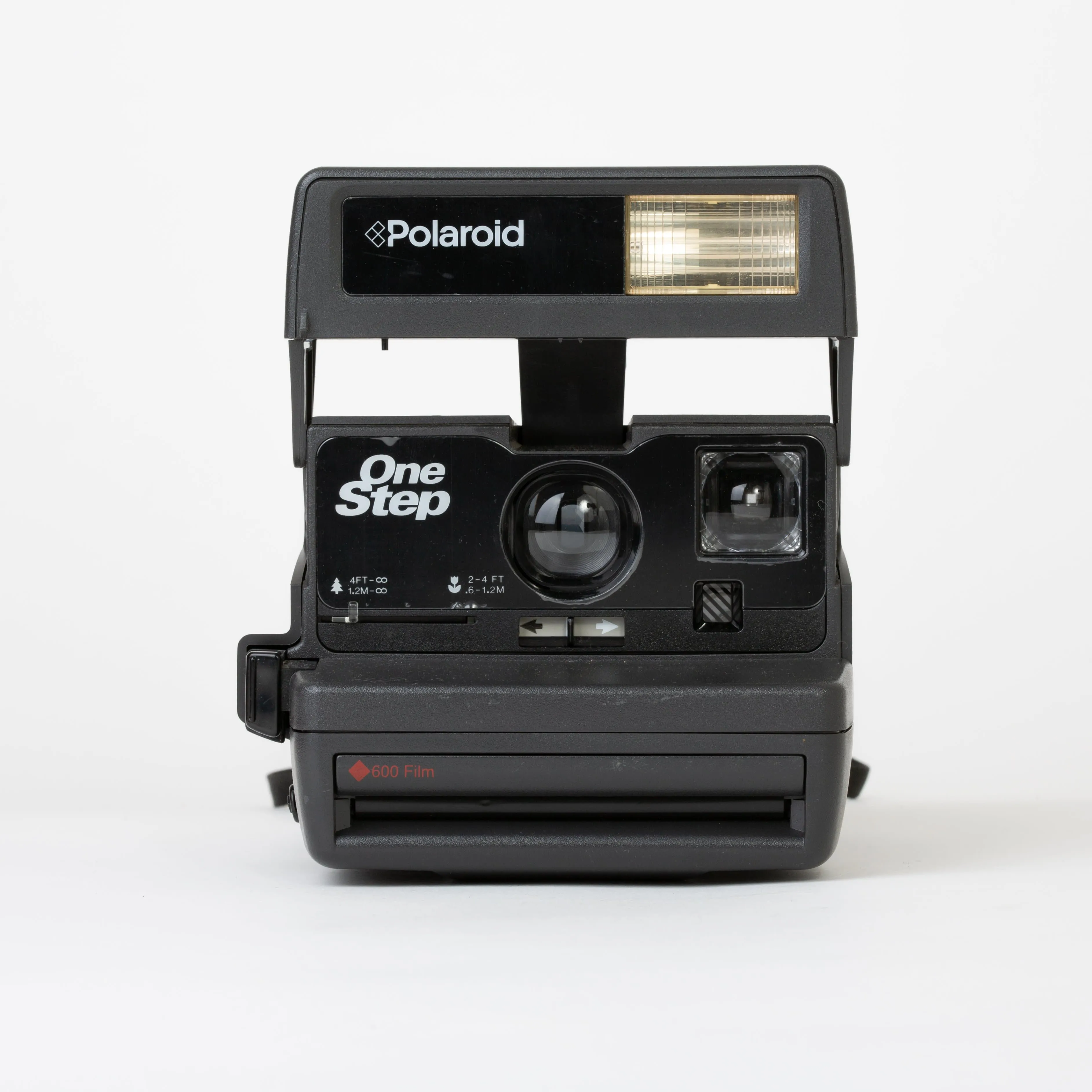 Polaroid One Step