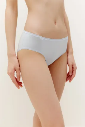 Pure Comfort Modal Mid Waist Brief