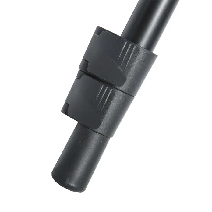 QUEST M62 Shooting Stick with U-Shaped Yoke