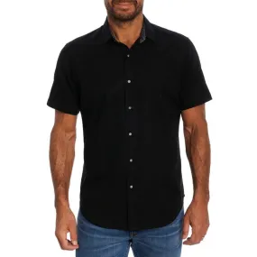 Robert Graham S/S Highland Sport Shirt (3 Colors)