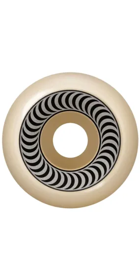 Spitfire F4 99 Conical Og Classic 54mm Skateboard Wheels- Ruedas