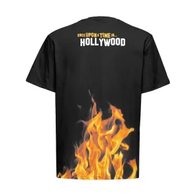 T-SHIRT KIDS HOLLYWOOD