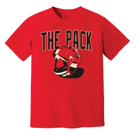 The Pack Comfort Colors T-Shirt