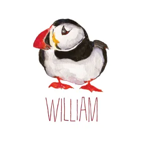 WILLIAM