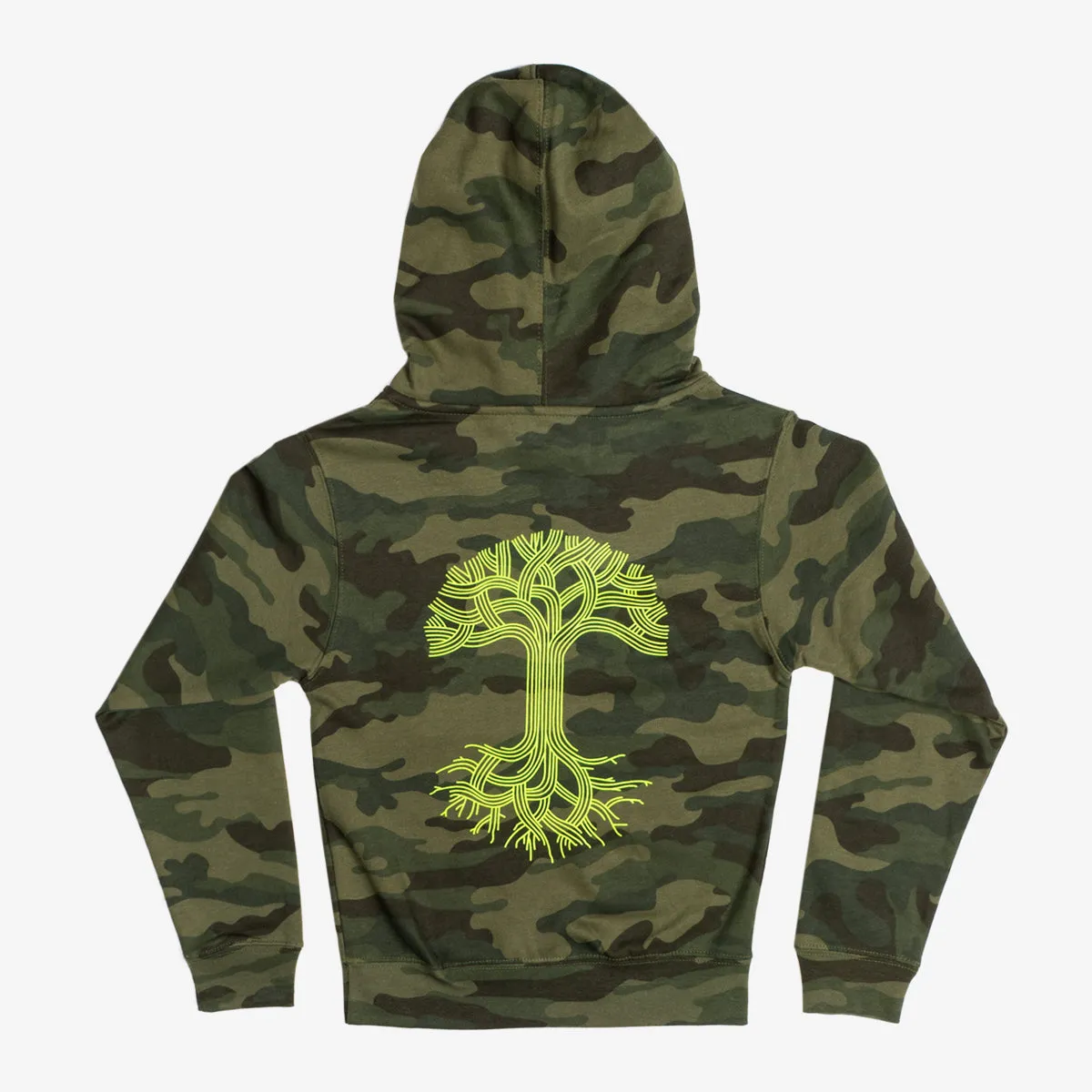 Youth Classic Hoodie