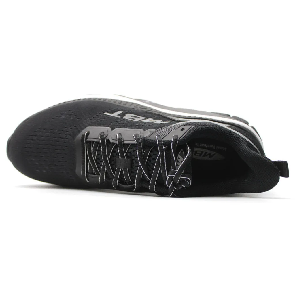 Z-3000-2 Mesh Men's Low-Top Trainers